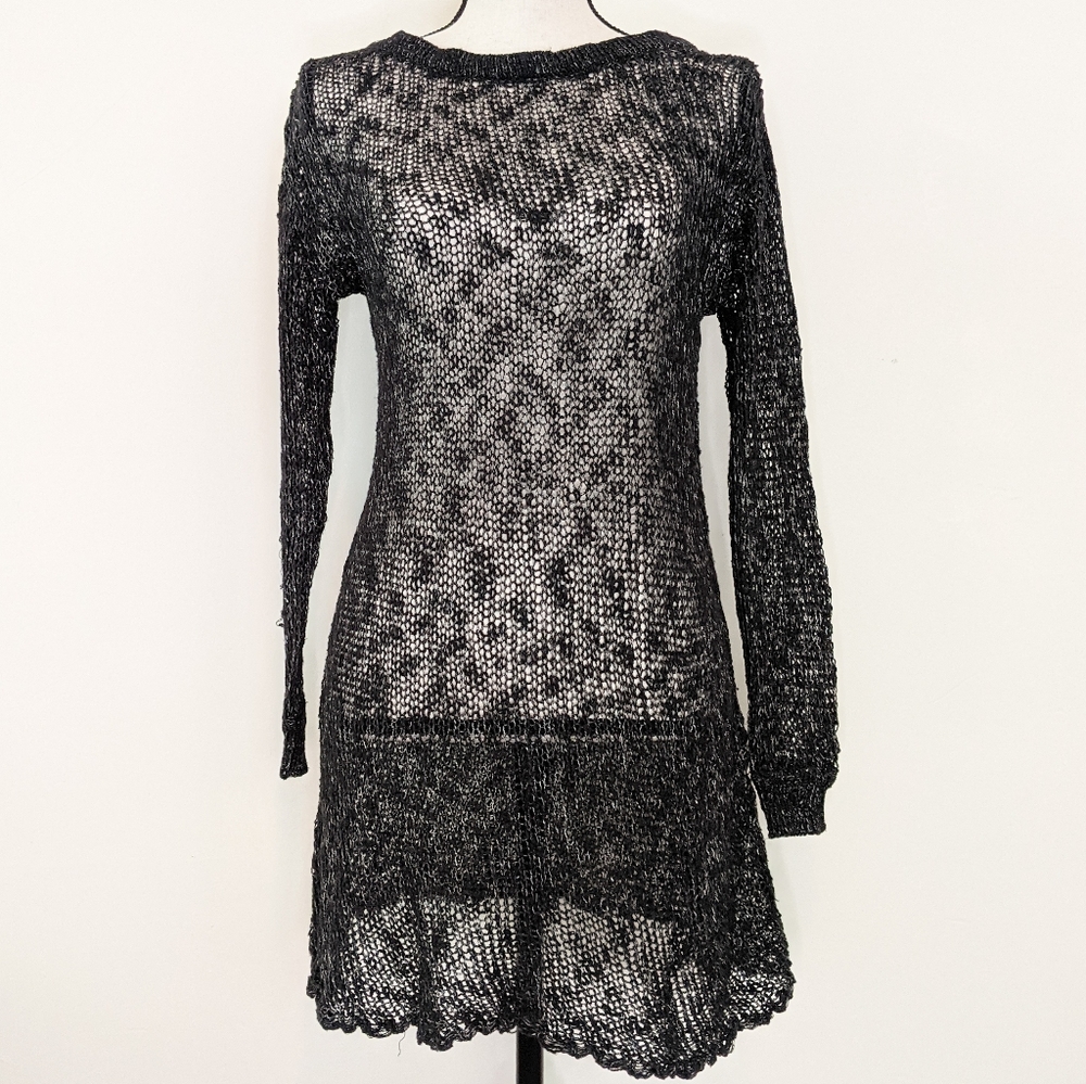 GUC Spell Vintage Knit Dress